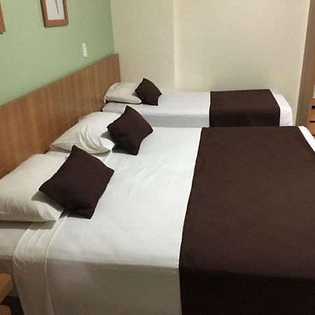 Golden Dolphin Grand Hotel - Flats Caldas Novas Zewnętrze zdjęcie